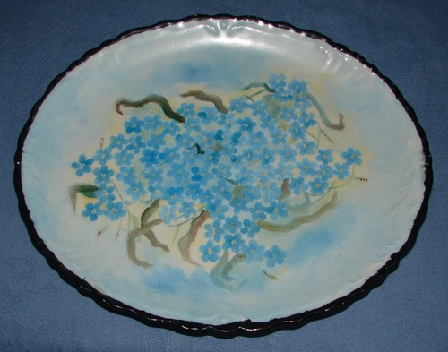 Vintage jean pouyat limoges - vintage,