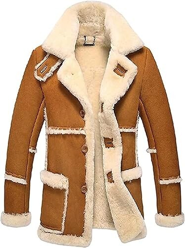 Men raf rancher genuine - raf, b3