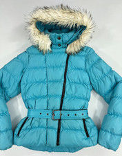 Poivre Blanc Womens Ski Down