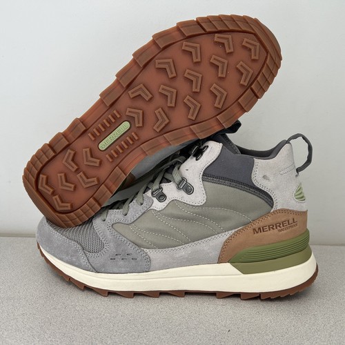 Merrell alpine sneaker - 83,