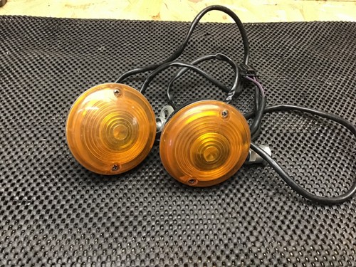 Harley softail pair flat - harley,