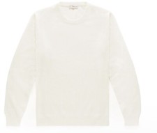 Wolf vs Goat Ivory 100%