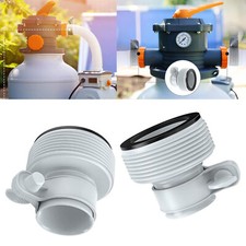For Intex Hose Adapter B Pool