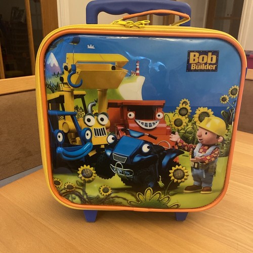 Bob the builder pull - bob,