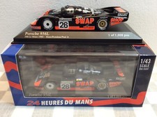 1/43 MINICHAMPS 430 846526