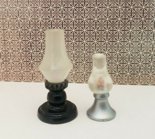 Dolls house oil - , storm