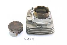 Yamaha XT 600K 3TB - Cylinder + Piston A252G