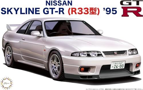 Fujimi inch series 19 - up,