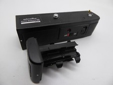 Tested Genuine Minolta - Auto