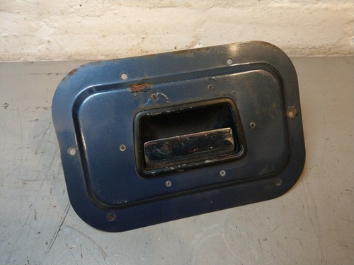 Classic range rover rear door - range,
