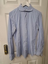 ADENEY BOUTROY Blue White