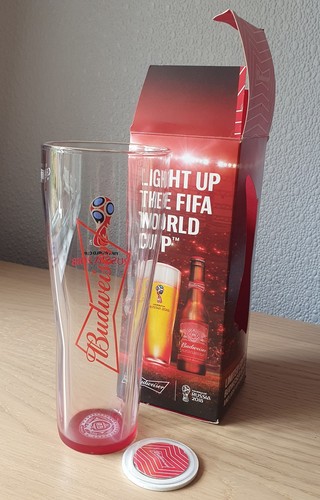 Budweiser limited edition - limited,