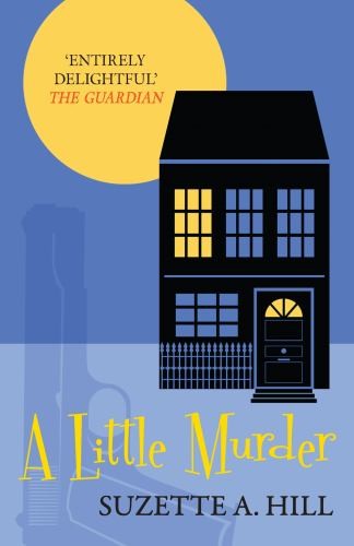 Little murder a - little, hill