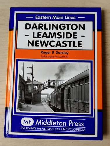 Darlington leamside - darlington,,