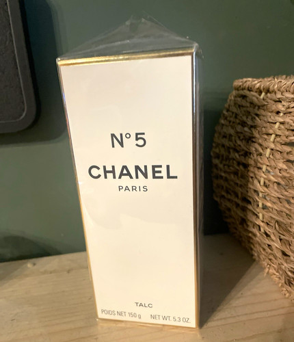 Chanel perfumed body - chanel,