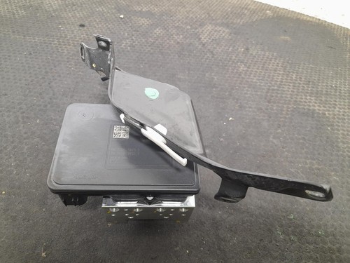 Honda jazz abs pump modulator - honda,