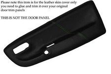 Green stitch fits lupo - fits, vw