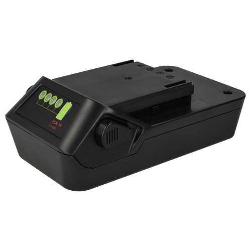 Battery for senco vb0118 - battery,