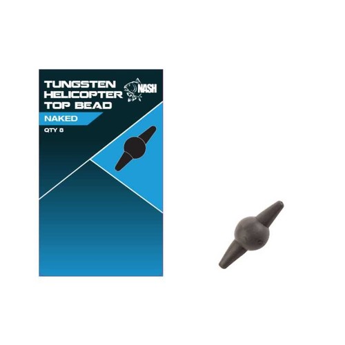 Nash tackle helicopter - tackle, top