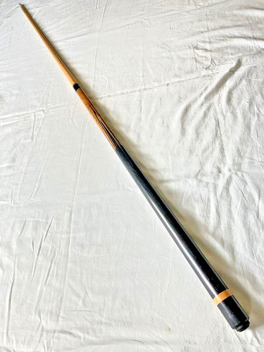 Vintage unbranded custom cue - unbranded,