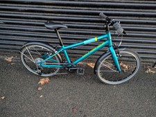 Islabike Beinn 20 Kids Bike