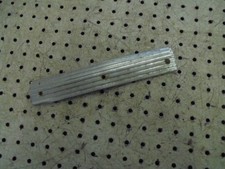 For FORD 4600 Q CAB FLOOR FOOT