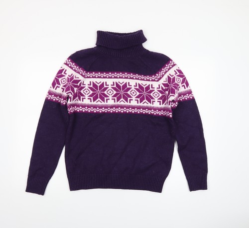 Lands end women - women's, purple
