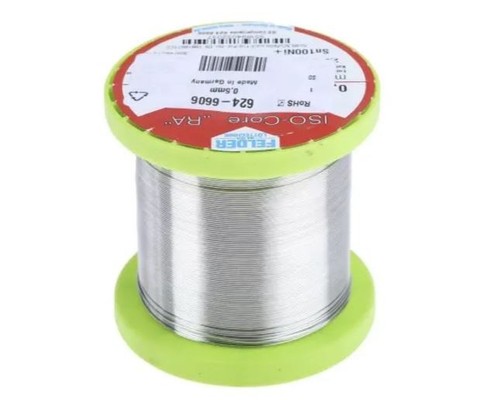 Felder lottechnik wire - felder, 0.5mm