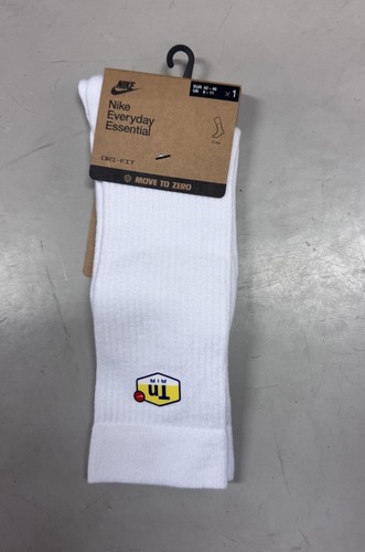 Nike socks white - white, pair
