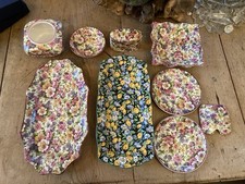 Vintage Collection of James