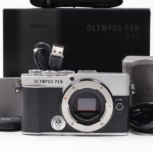 Olympus pen digital - olympus,
