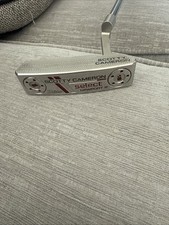 Scotty Cameron Select. Newport