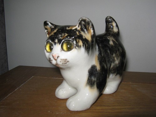 Vintage winstanley tabby - vintage,