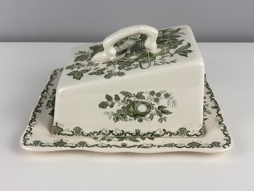 Vintage mason ironstone - mason's,