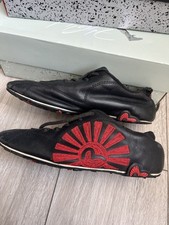 Evisu Trainers Size 6 Old School Rare