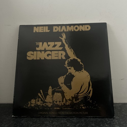 Neil diamond the - neil, jazz