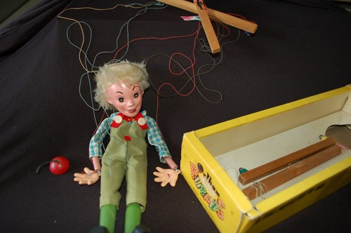 Vintage collectable pelham - collectable,