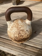 14kg competition kettlebell