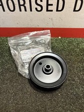 Lawn Mower Flat Idler Pulley