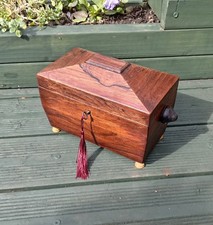 Victorian 2 Division Rosewood