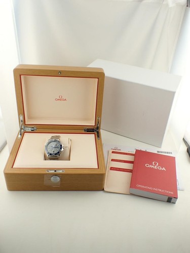 Omega seamaster professional - omega,