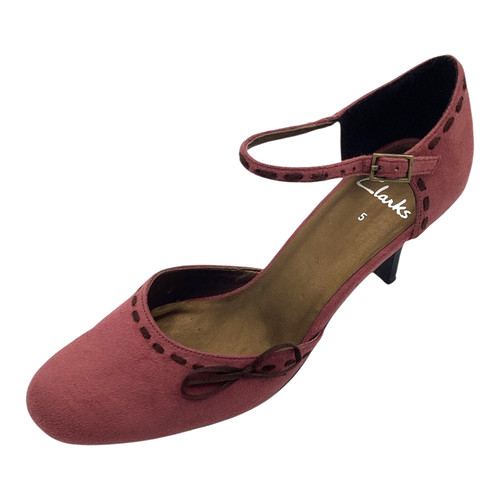 Clarks womens mary jane court - clarks,