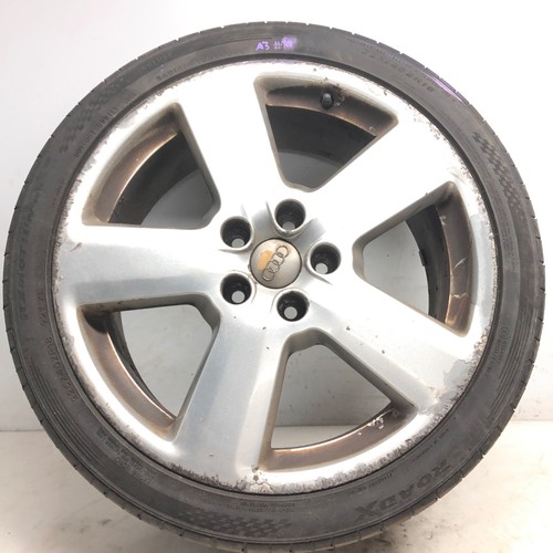 Audi line 0 tdi alloy - a3, 2.0