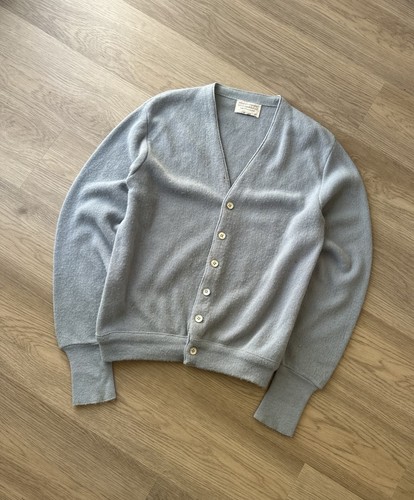True vintage 1960 mohair - 1960’s,