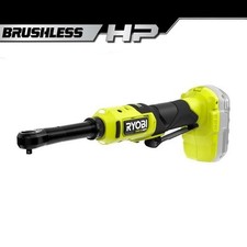 Ryobi 18V ONE+ RRW1814X-0 HP High Performance Brushless 1/4″ Ratchet Wrench