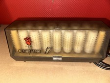 Carmen 17 Heated Hair Rollers