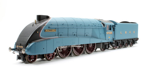 Hornby gauge r3395tts lner - hornby,