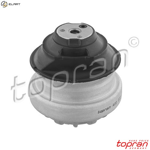 Mounting engine 400 022 for - engine,