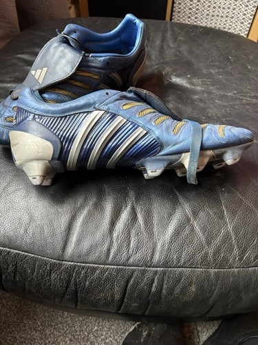 Adidas predator pulse - sg, size