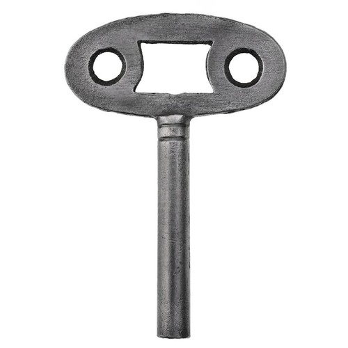 Vintage key for clockwork - key,